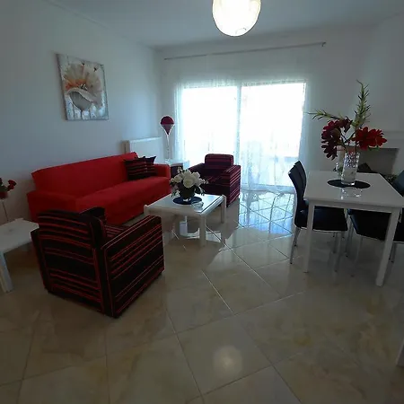Diamond Apartments Agios Konstantinos  Exterior photo