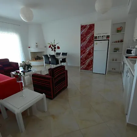 Diamond Apartments Agios Konstantinos  Exterior photo