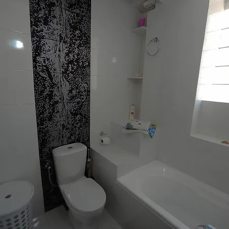 Diamond Apartments Agios Konstantinos  Exterior photo