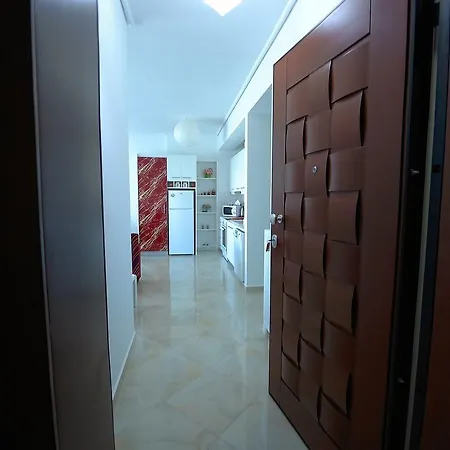 Diamond Apartments Agios Konstantinos  Exterior photo