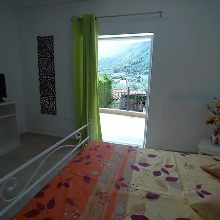 Diamond Apartments Agios Konstantinos  Exterior photo