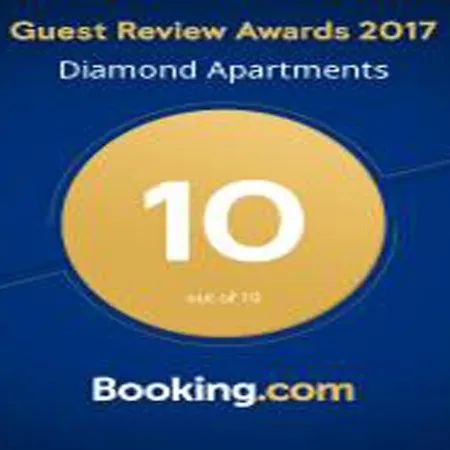 Diamond Apartments Agios Konstantinos  Exterior photo