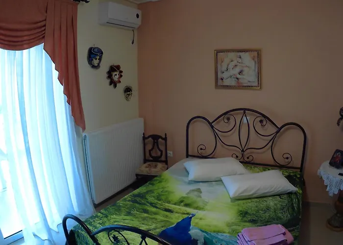 Diamond Apartments