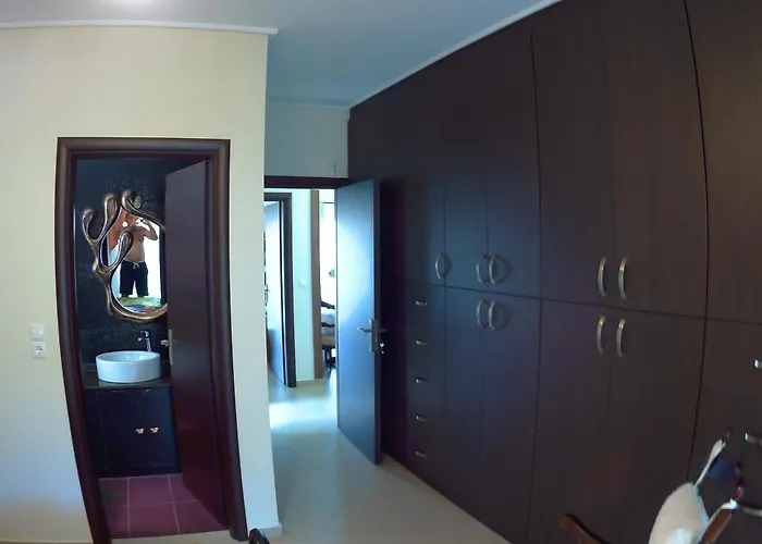 Diamond Apartments