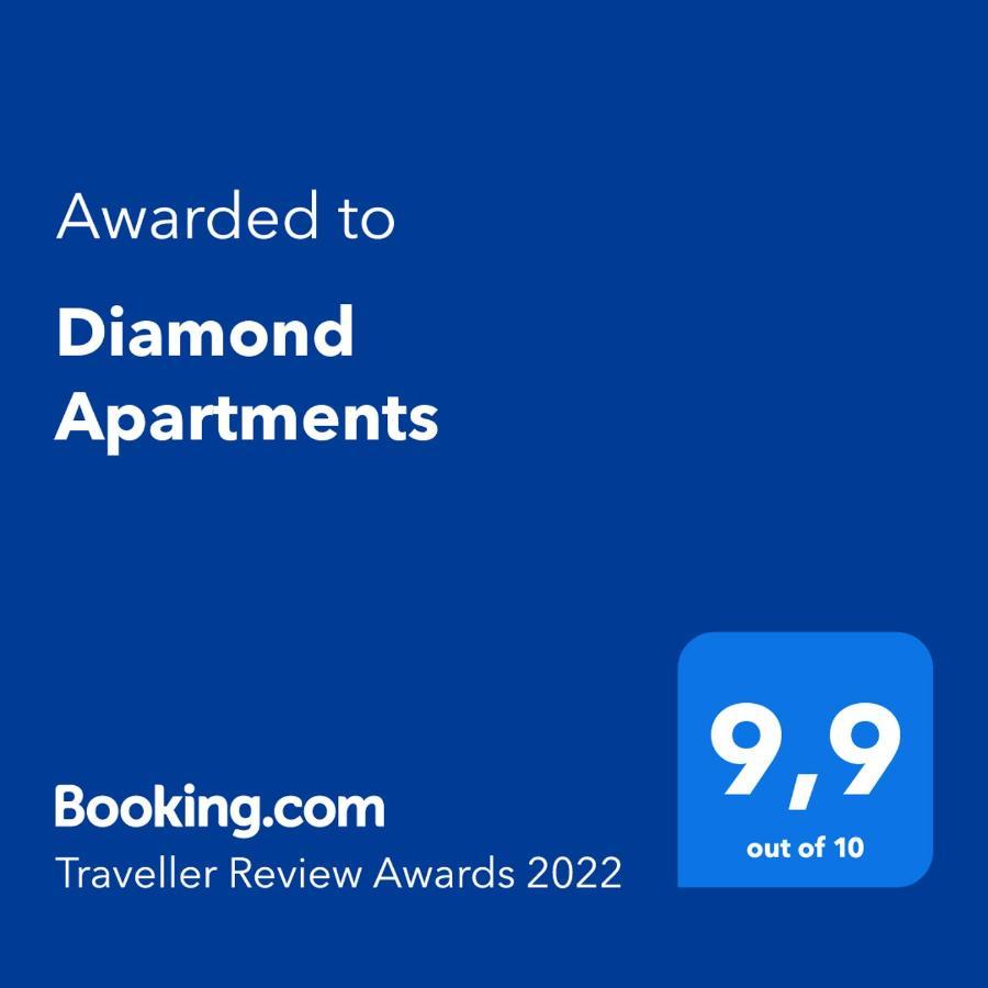 Diamond Apartment Agios Konstantinos (Phthiotis)