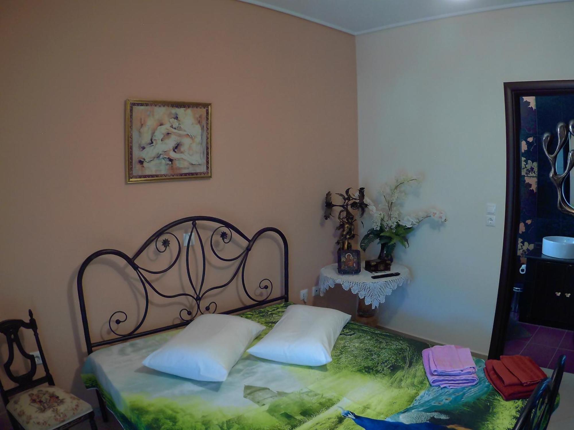 Diamond Apartment Agios Konstantinos (Phthiotis)