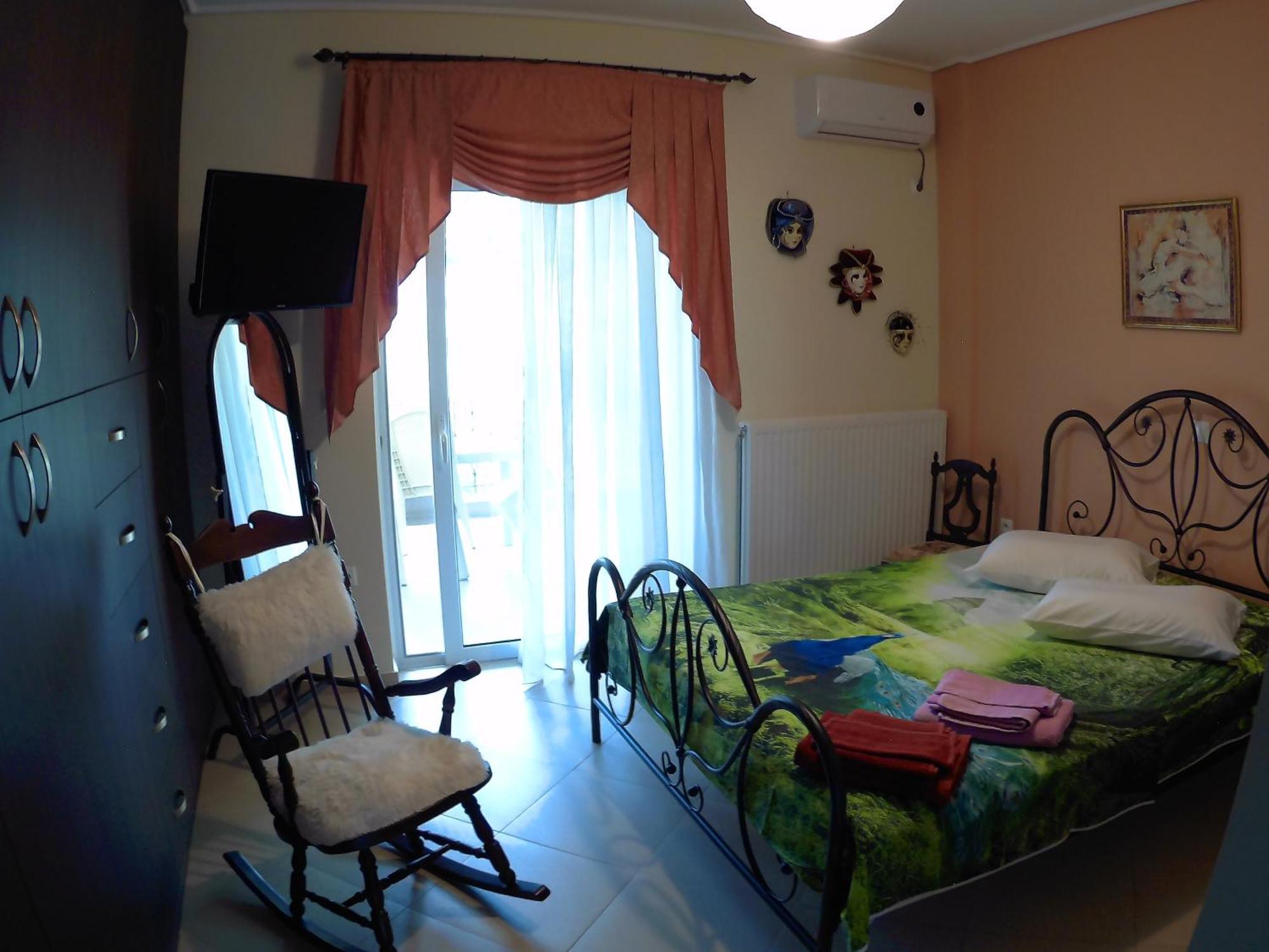 Apartment Diamond Agios Konstantinos (Phthiotis)