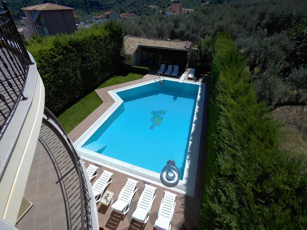 Apartment Diamond Agios Konstantinos (Phthiotis)