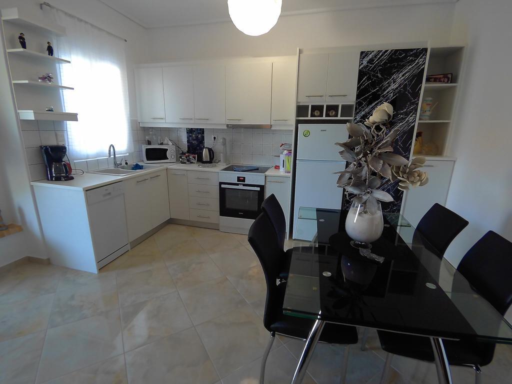 Apartment Diamond