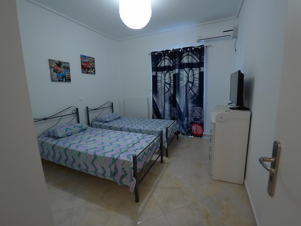 Diamond Apartment *