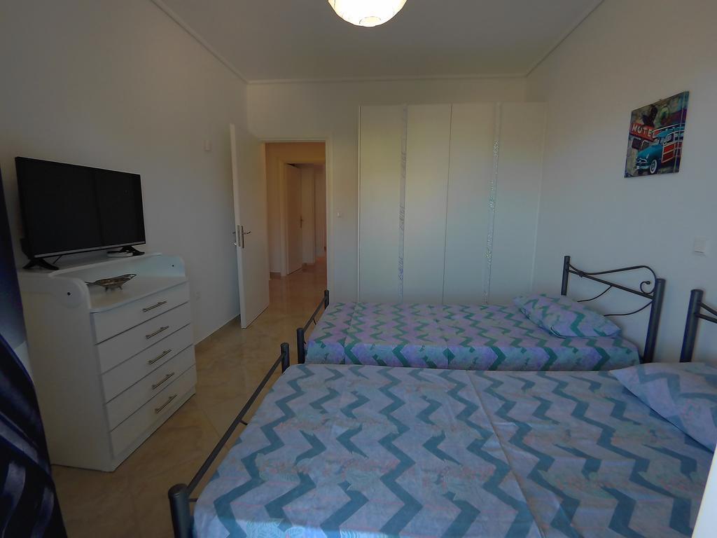 Diamond Apartment *