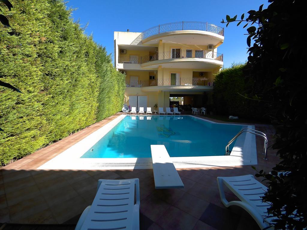 Apartment Diamond Agios Konstantinos (Phthiotis)