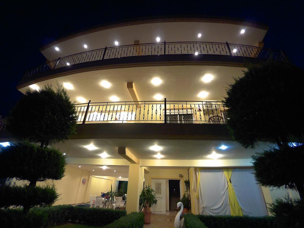 Apartment Diamond