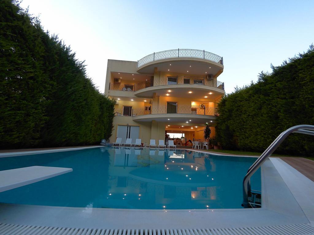 Diamond Agios Konstantinos (Phthiotis)