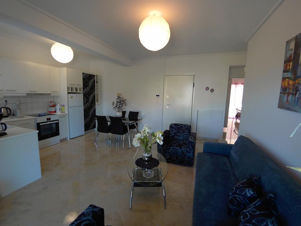 Apartment Diamond Agios Konstantinos (Phthiotis)