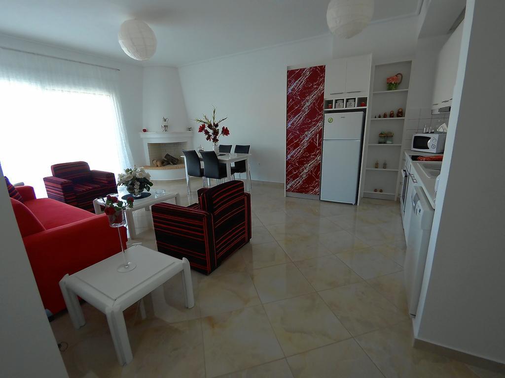 Apartment Diamond Agios Konstantinos (Phthiotis)