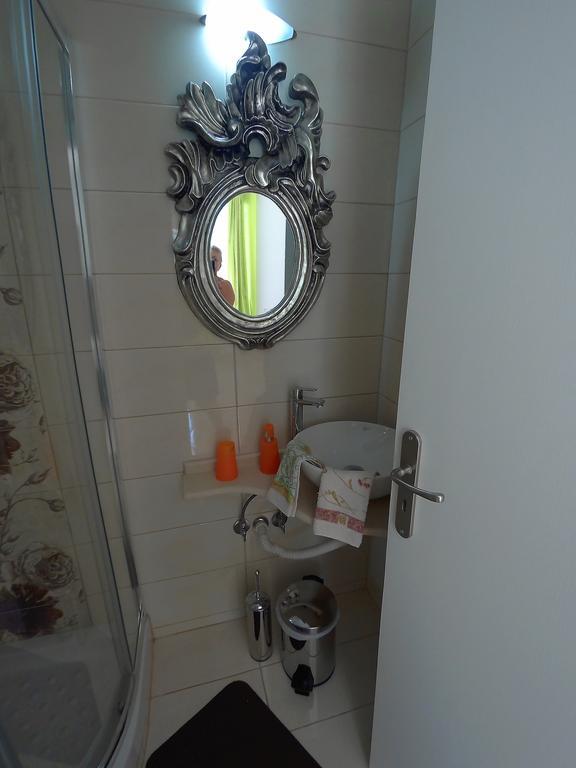 Apartment Diamond