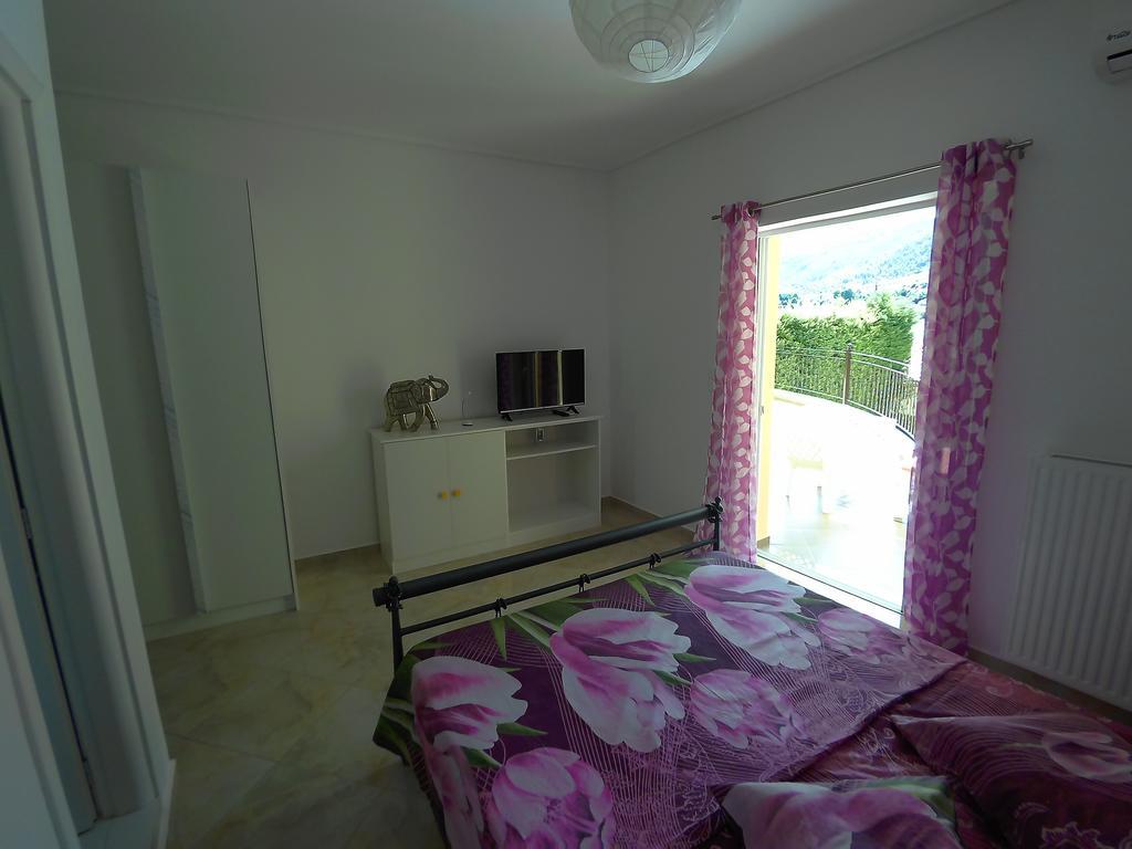 Apartment Diamond