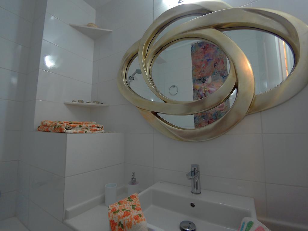 Apartment Diamond Agios Konstantinos (Phthiotis)
