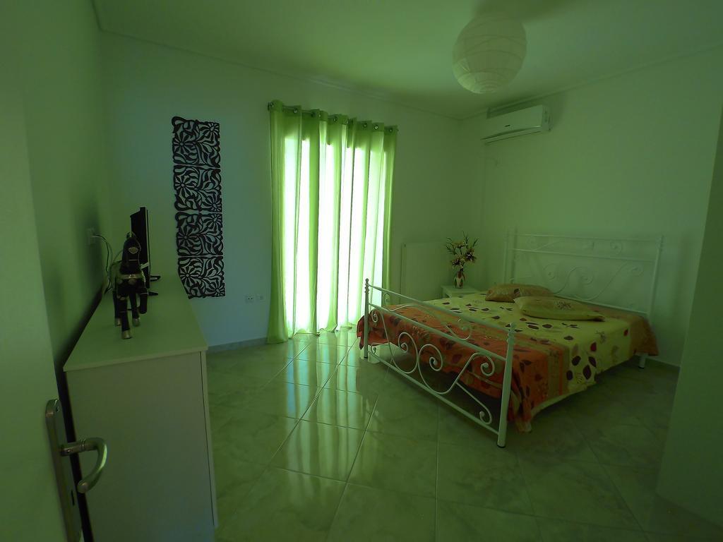 Diamond Agios Konstantinos (Phthiotis)