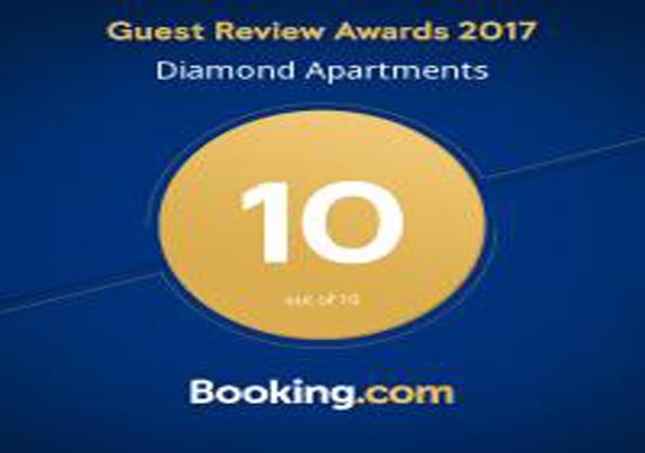 Apartment Diamond